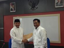 Kadin Kepri Sampaikan Tiga Poin Penting ke DPRD Batam